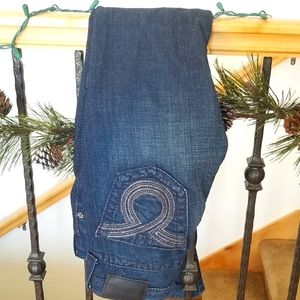 NWOT Big Star Remy Boot 23L